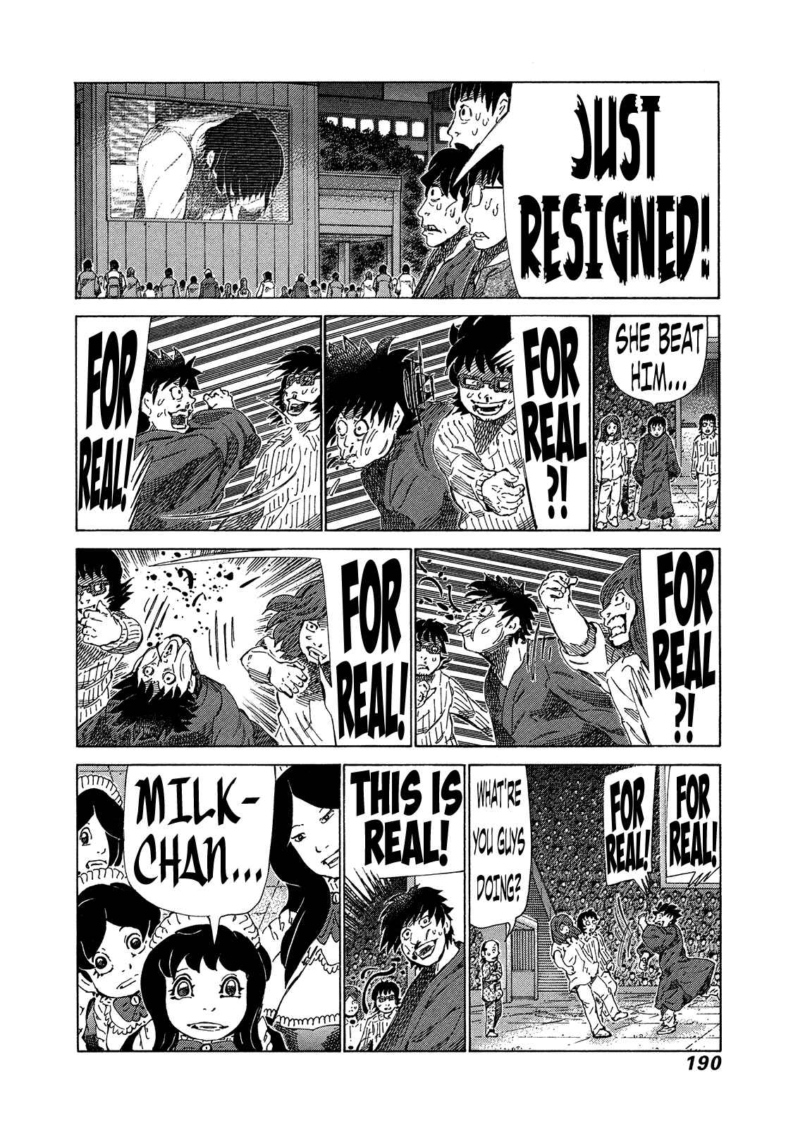 Page 4 Chapter 331 81diver