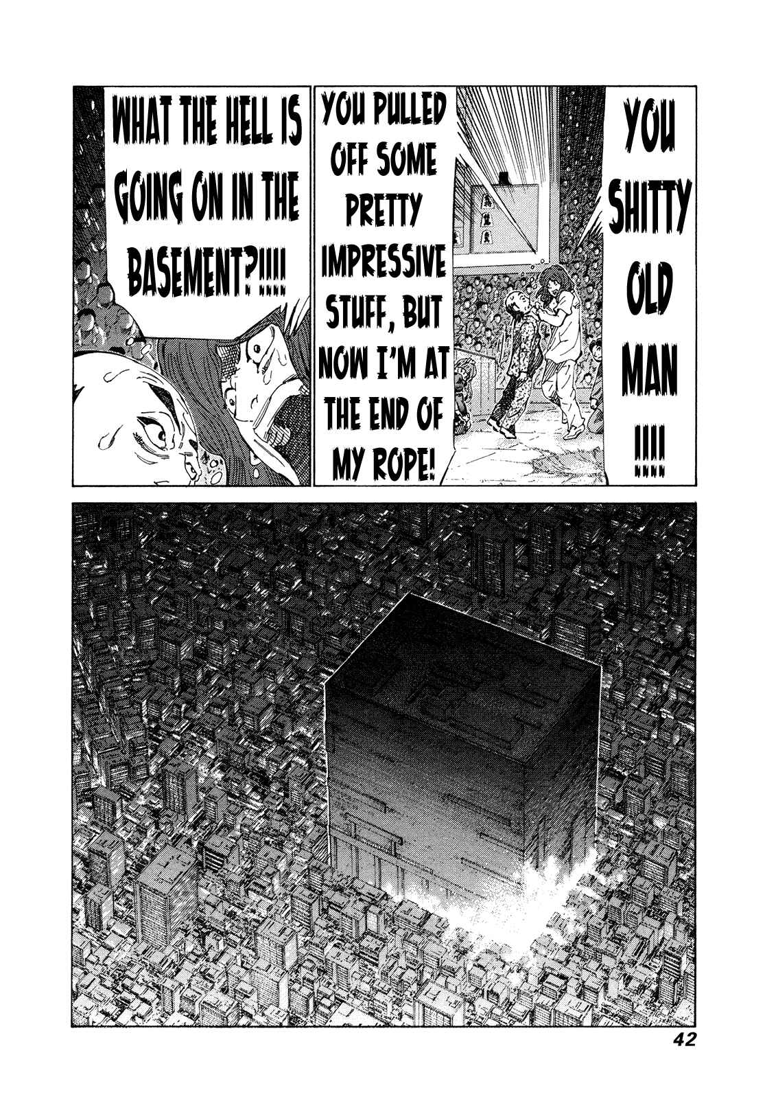 Page 2 Chapter 312 81diver