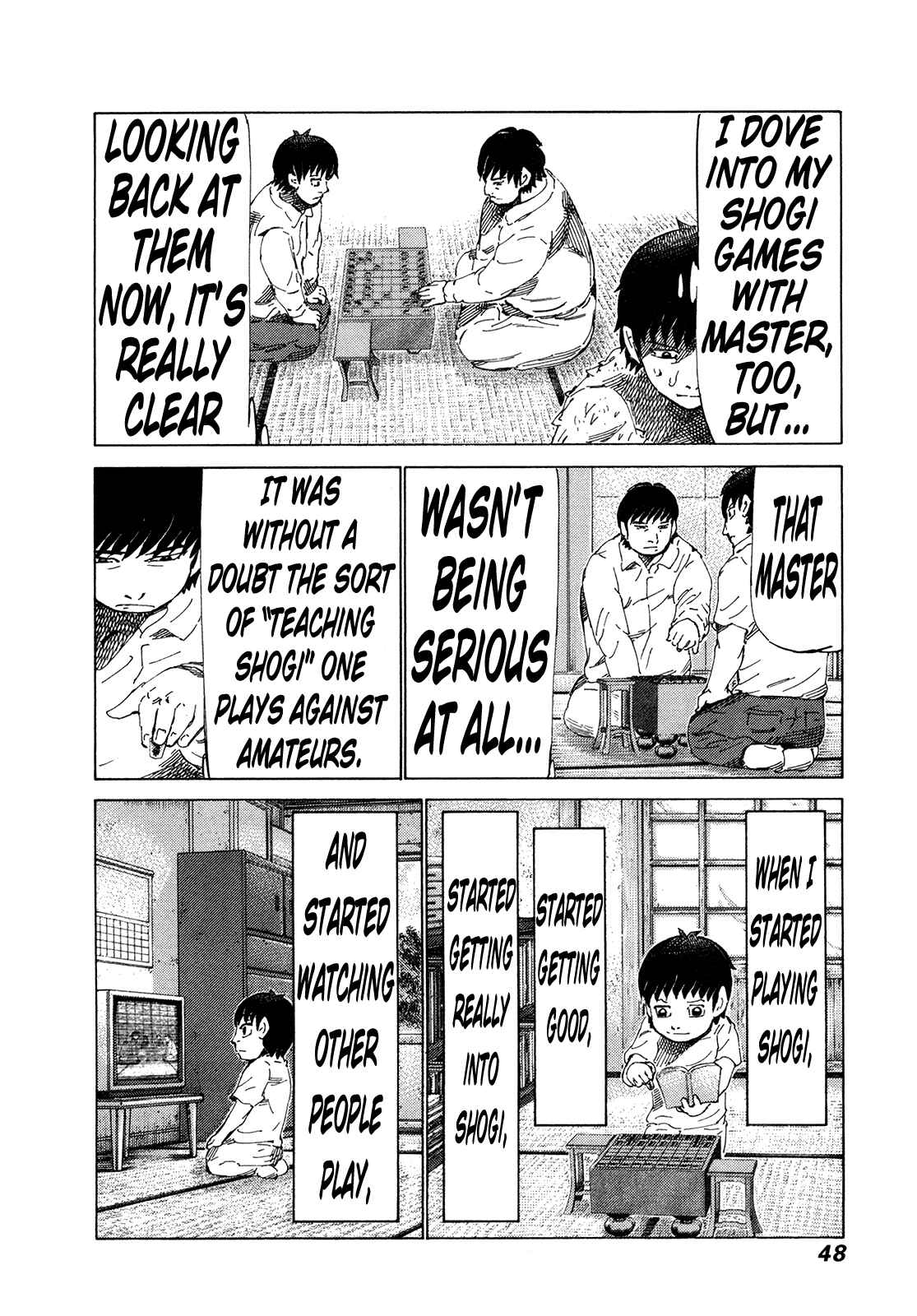Page 7 Chapter 312 81diver