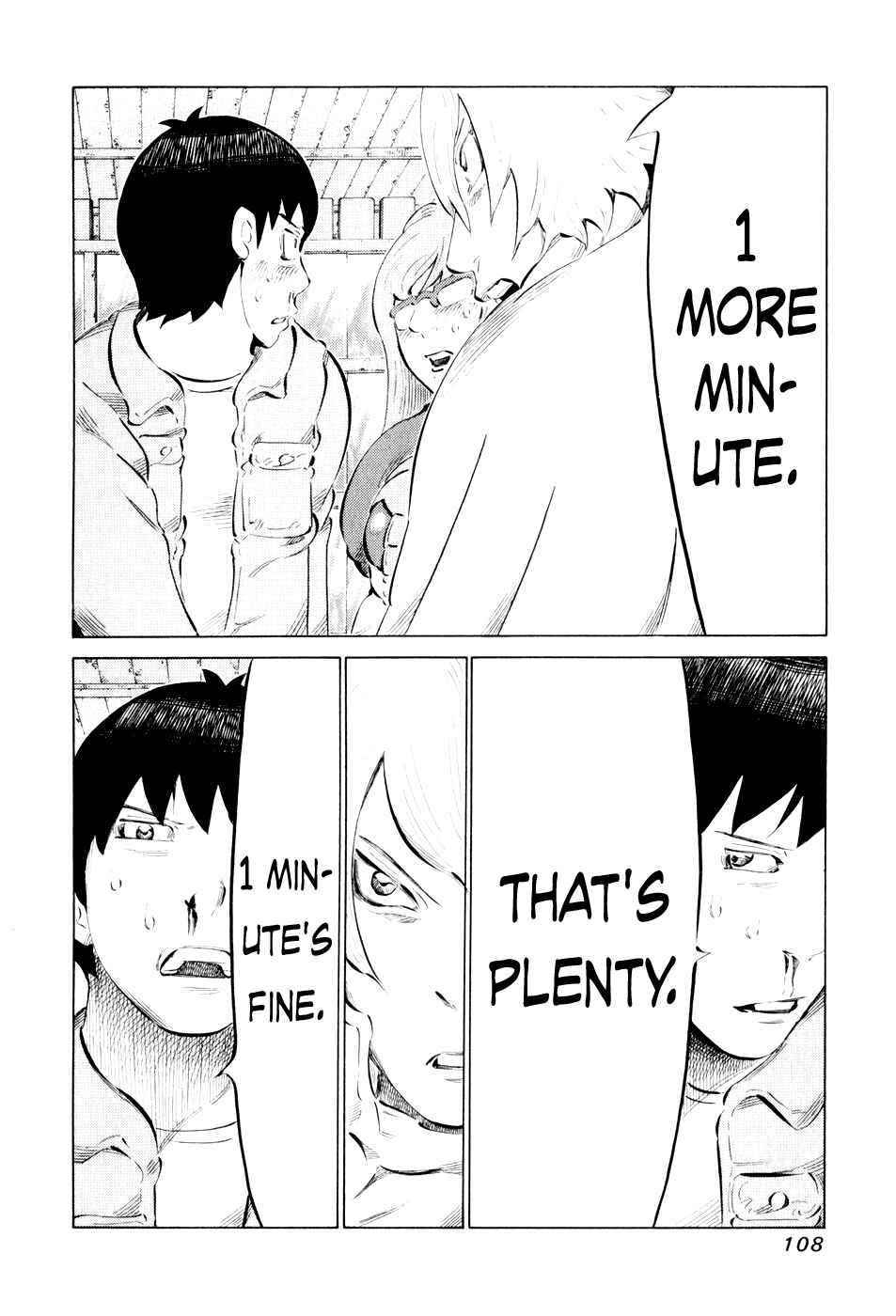 Page 11 Chapter 44 81diver