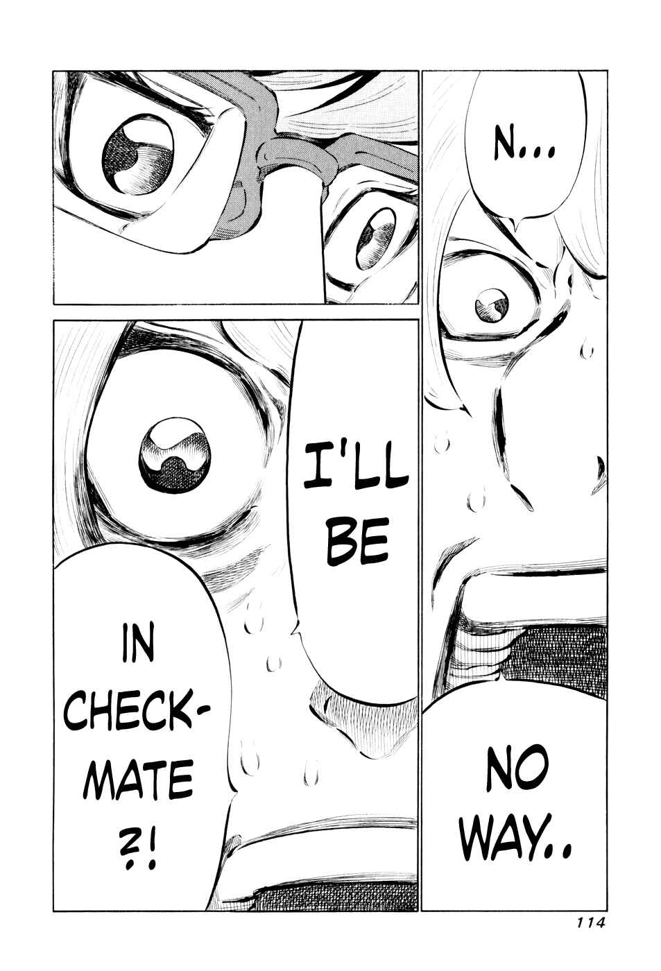 Page 16 Chapter 44 81diver
