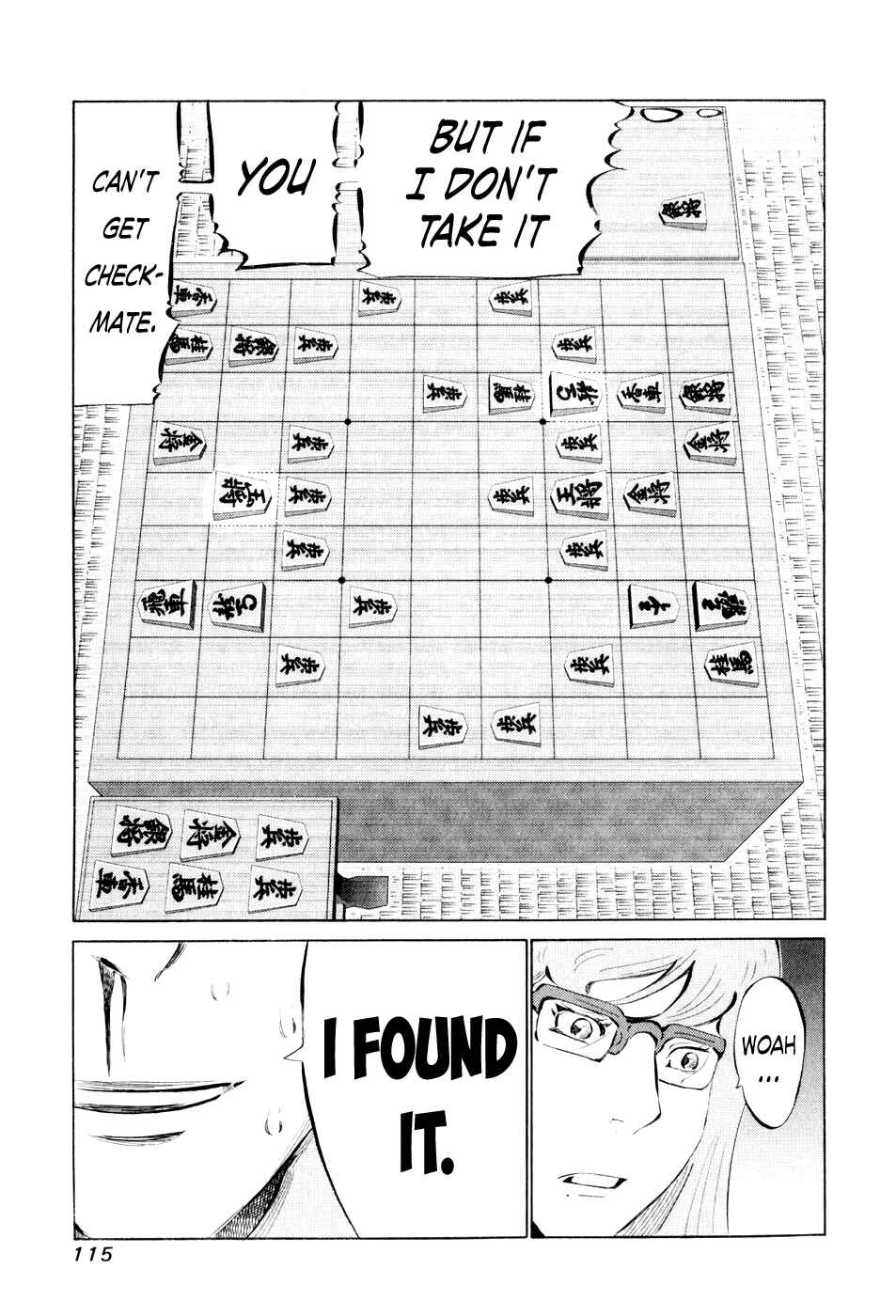 Page 17 Chapter 44 81diver