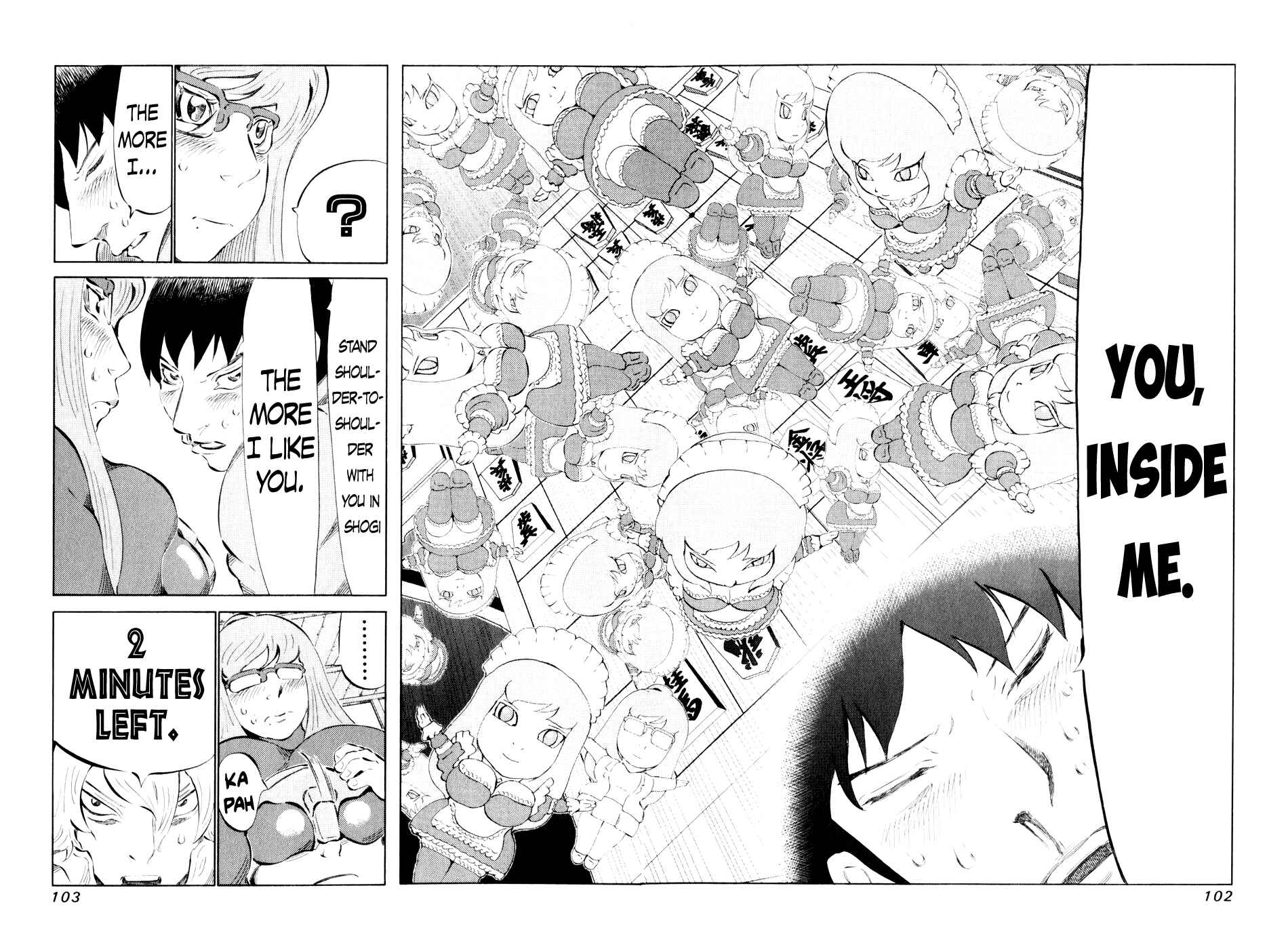 Page 7 Chapter 44 81diver