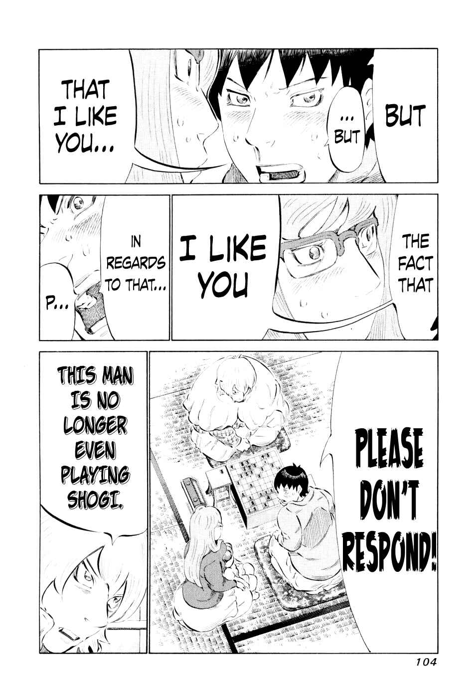 Page 8 Chapter 44 81diver