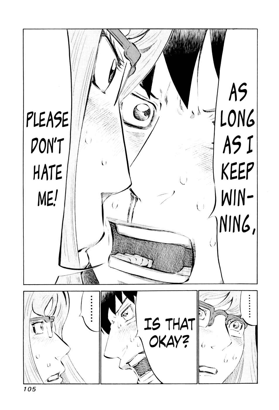 Page 9 Chapter 44 81diver