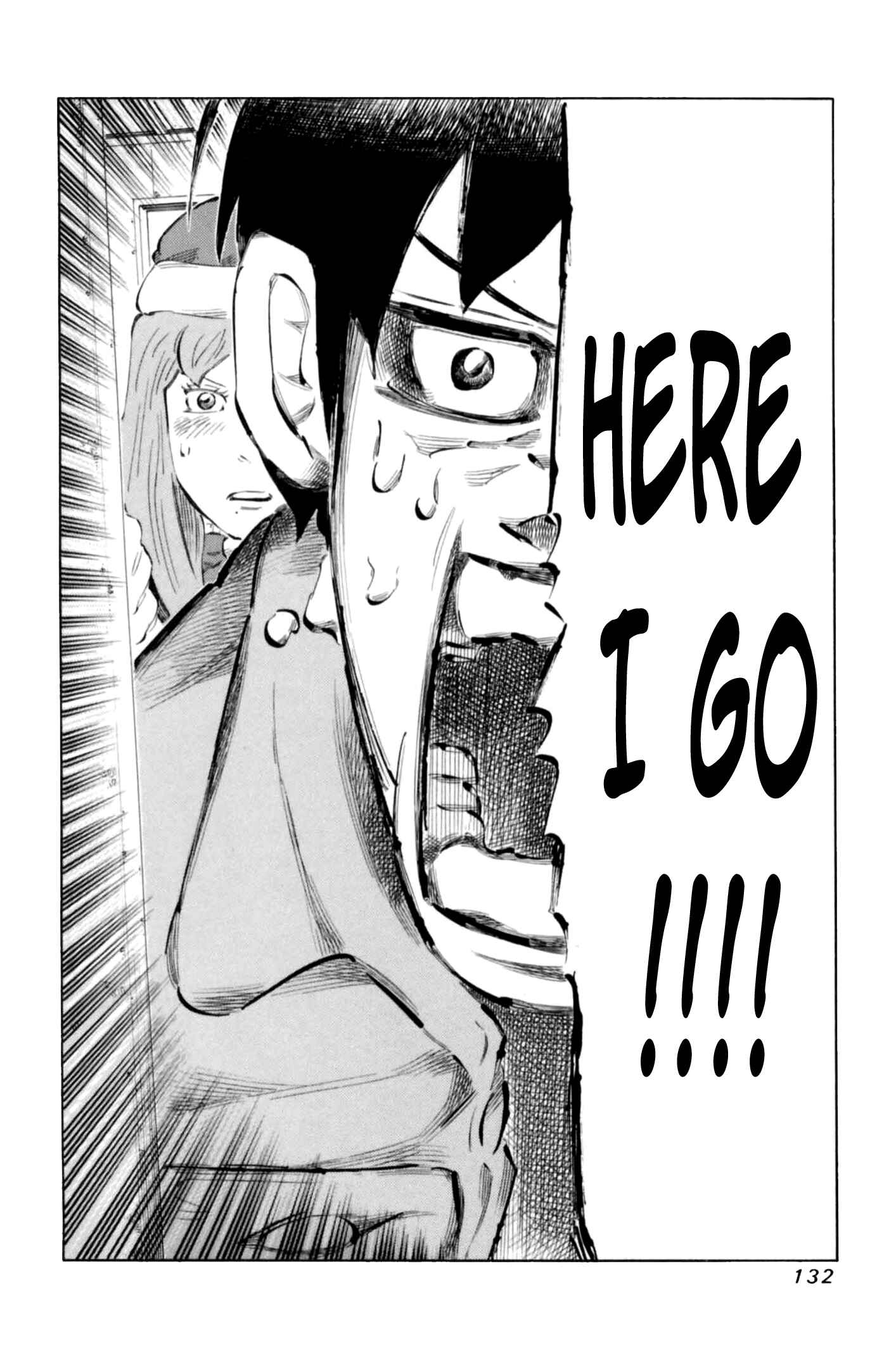 Page 17 Chapter 67 81diver