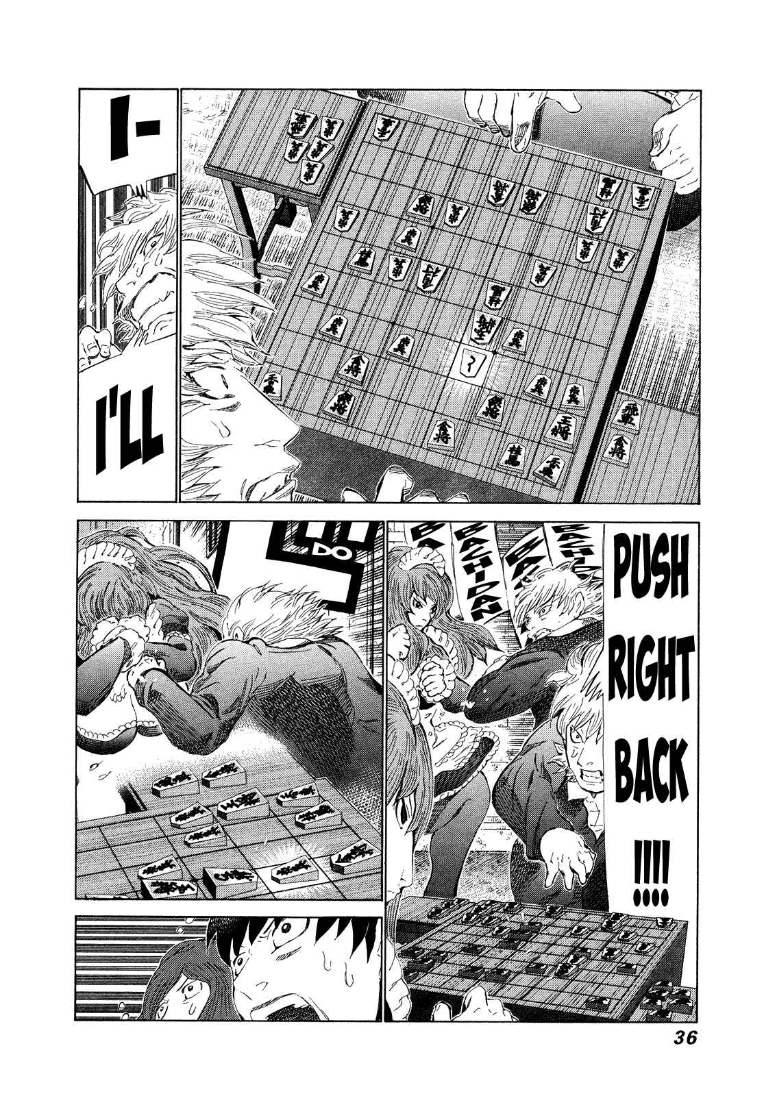 Page 12 Chapter 267 81diver