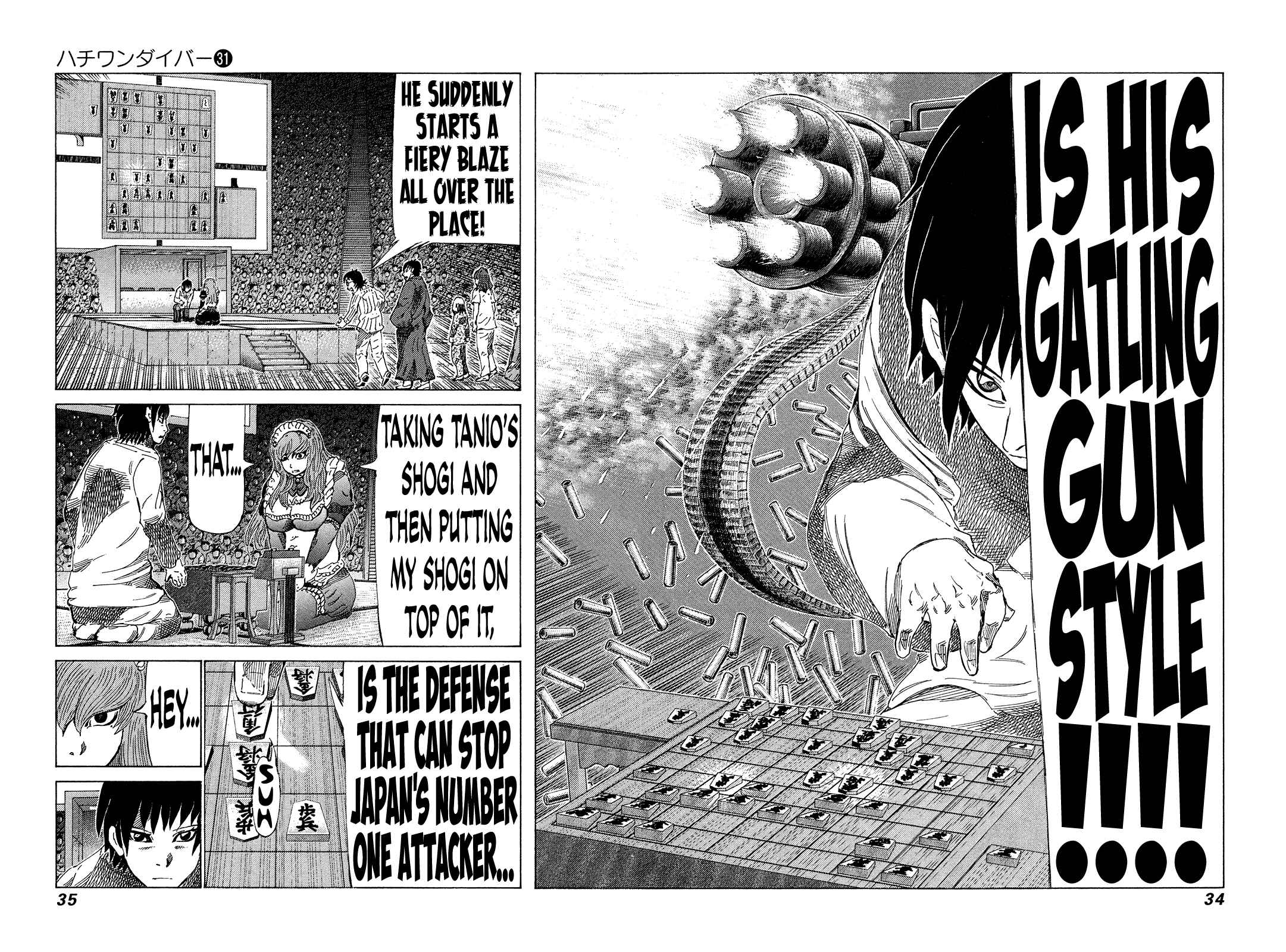 Page 10 Chapter 322 81diver