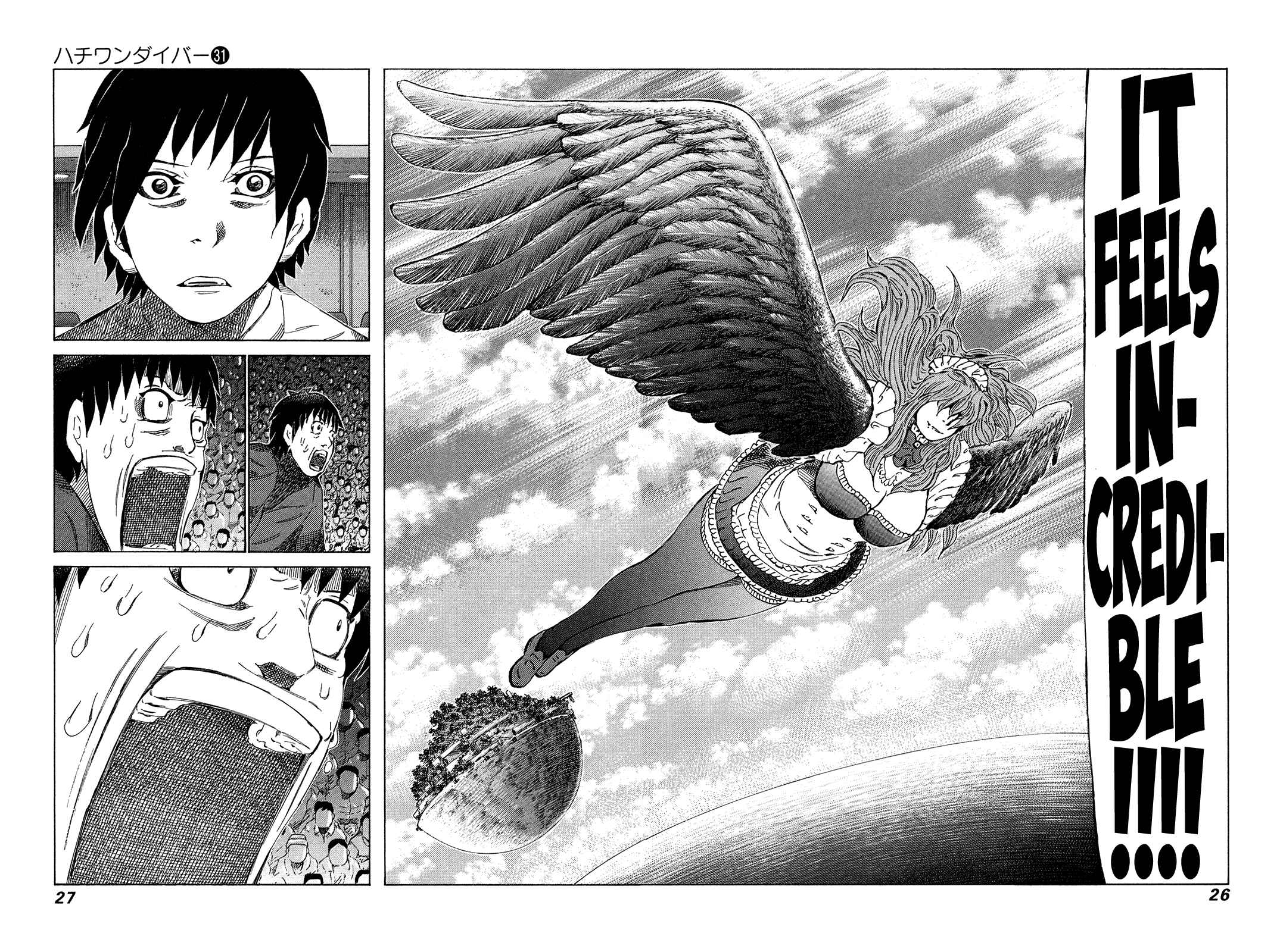 Page 4 Chapter 322 81diver