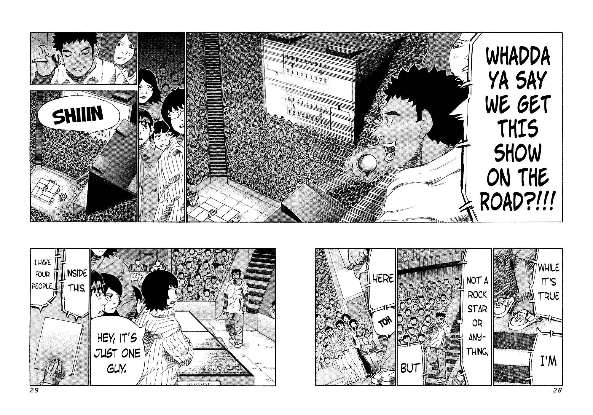 Page 7 Chapter 138 81diver