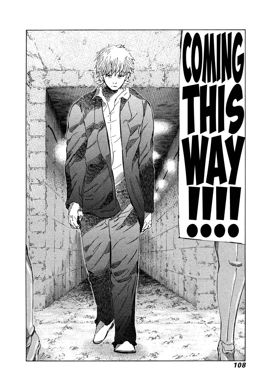 Page 10 Chapter 304 81diver