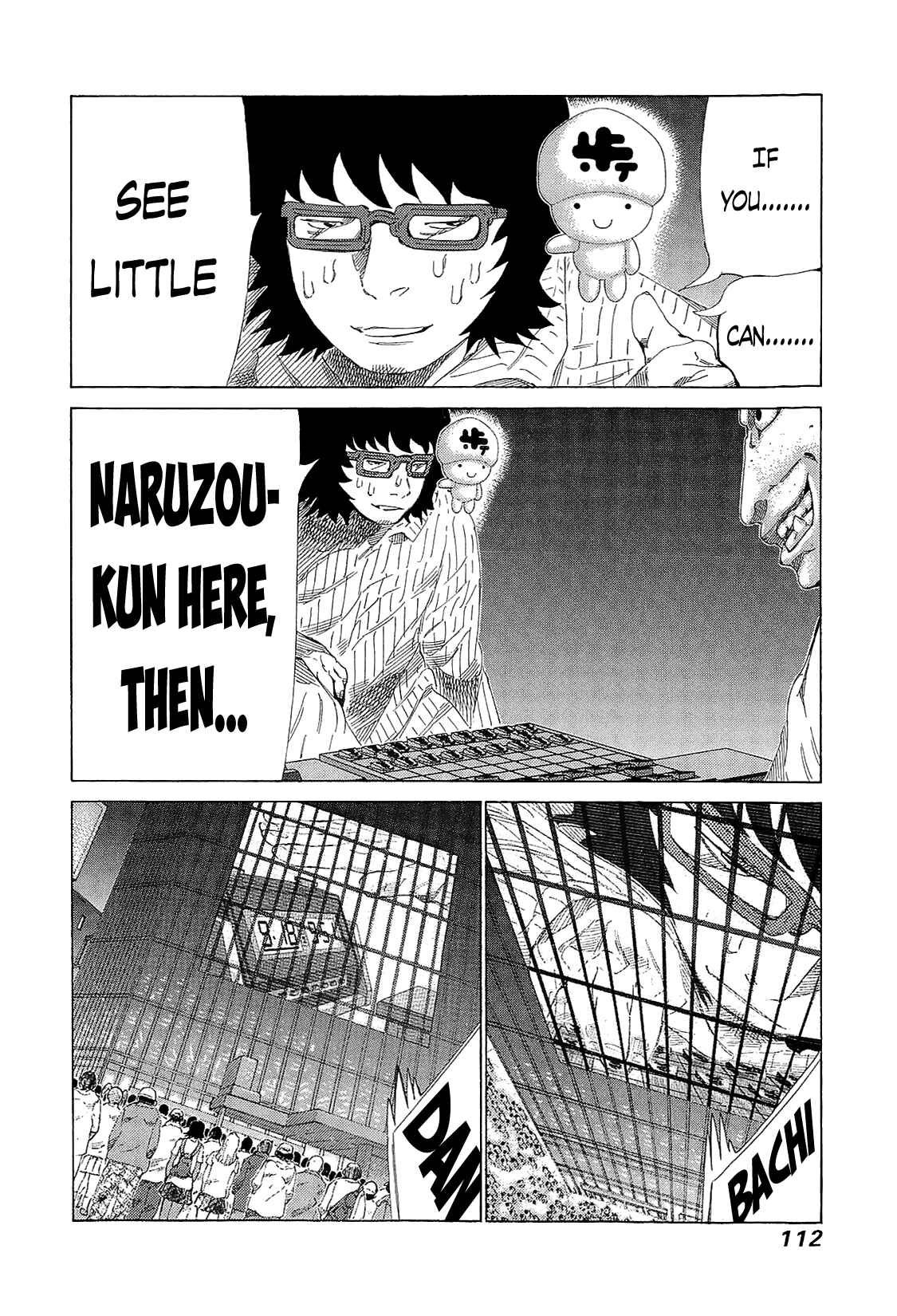 Page 2 Chapter 218 81diver
