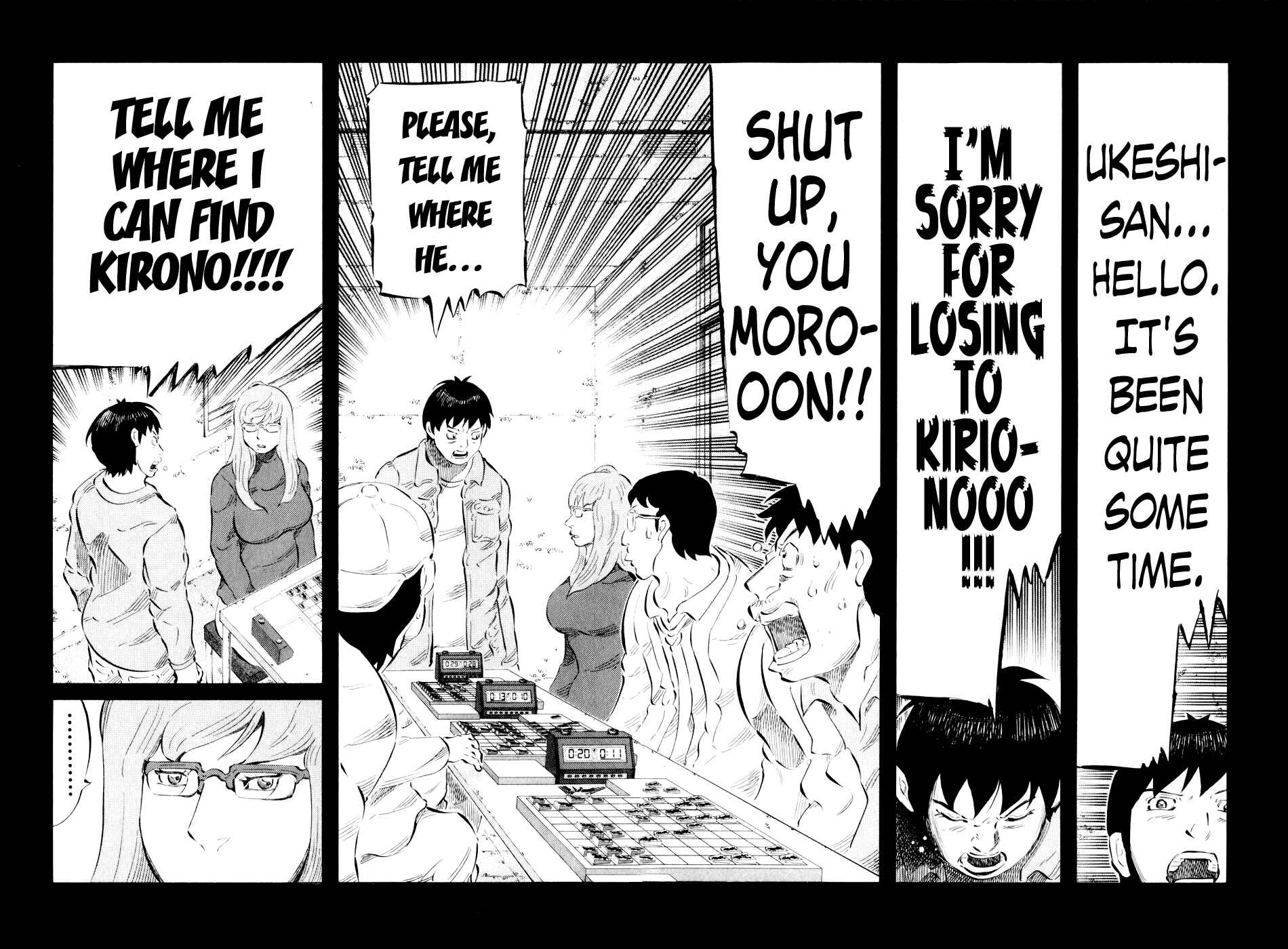 Page 11 Chapter 39 81diver