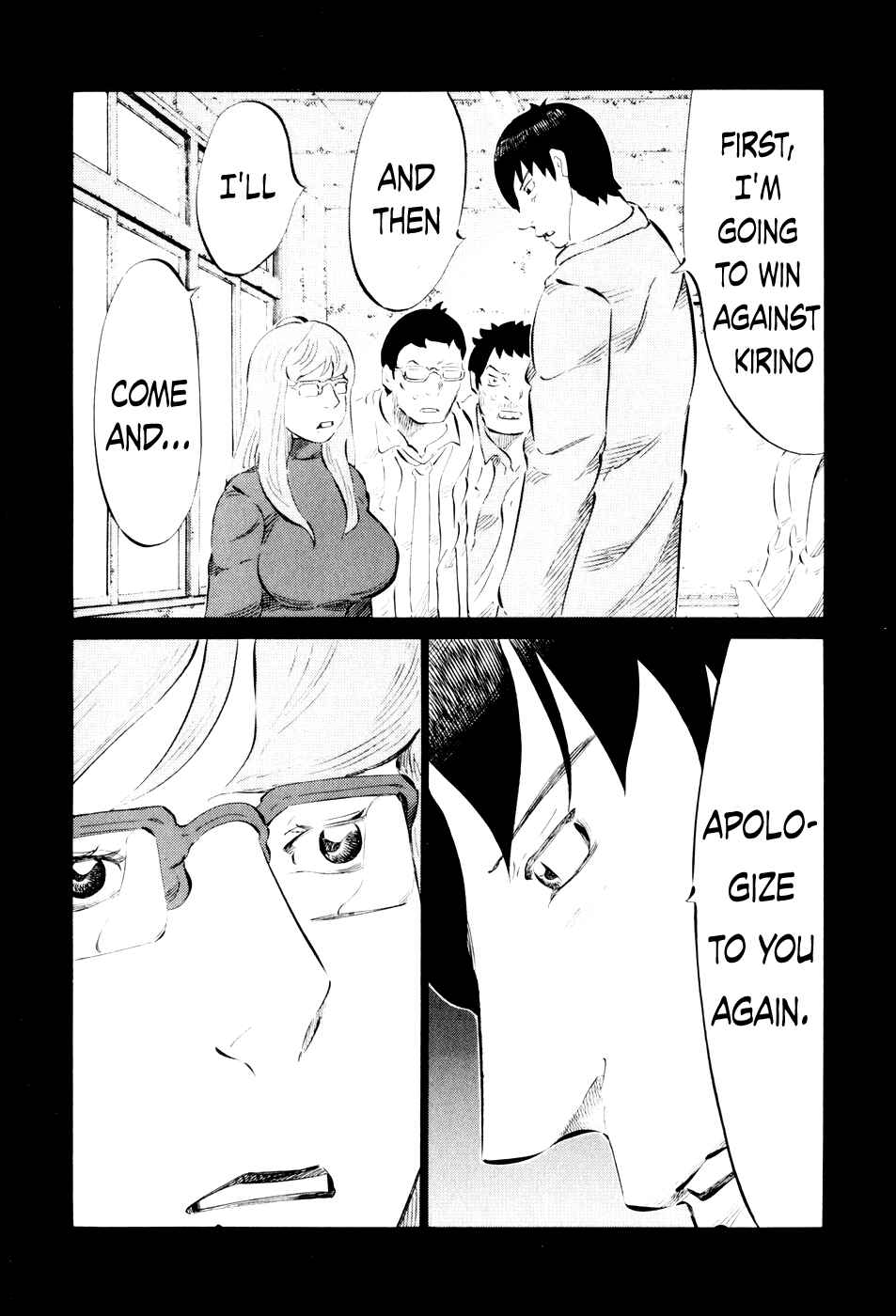 Page 12 Chapter 39 81diver