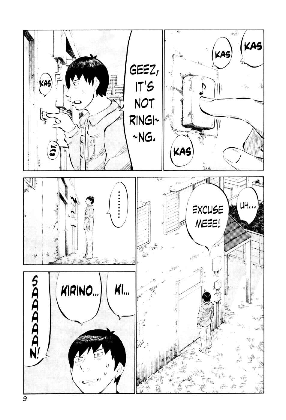 Page 13 Chapter 39 81diver
