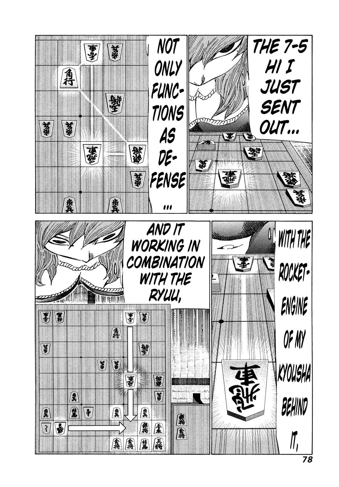 Page 2 Chapter 325 81diver