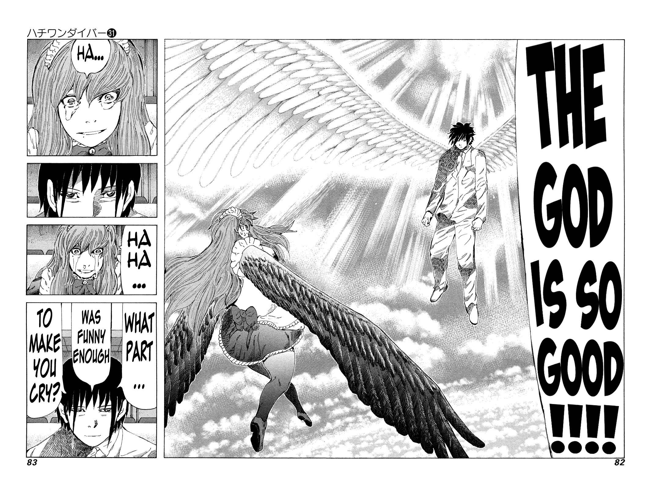 Page 6 Chapter 325 81diver