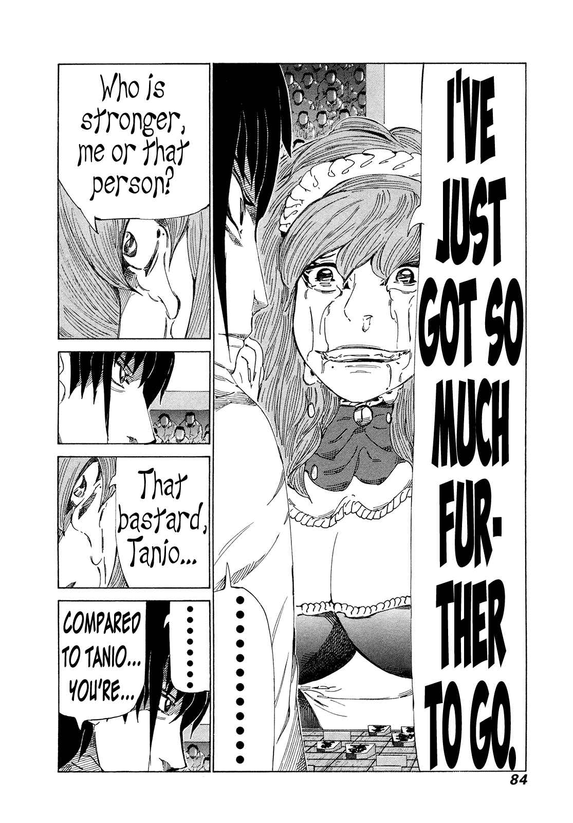 Page 7 Chapter 325 81diver