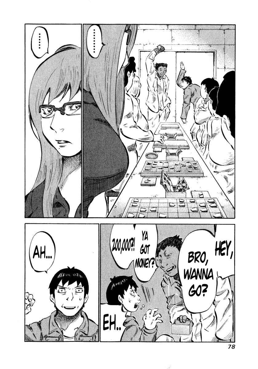 Page 16 Chapter 2 81diver