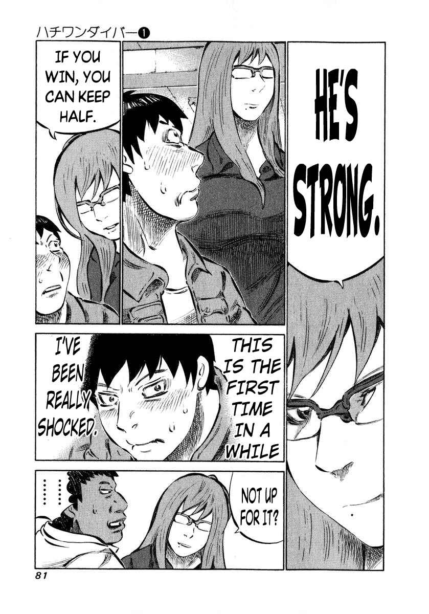 Page 19 Chapter 2 81diver