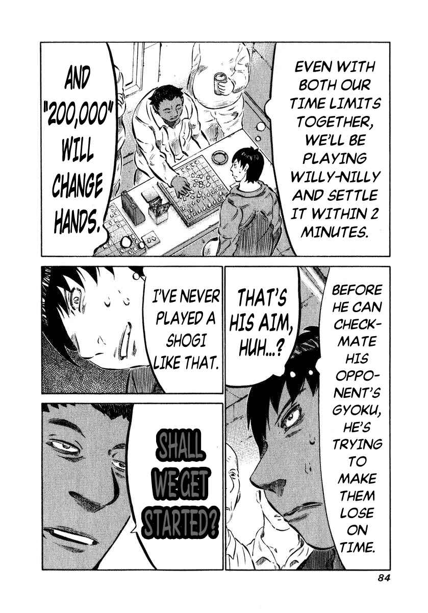 Page 21 Chapter 2 81diver