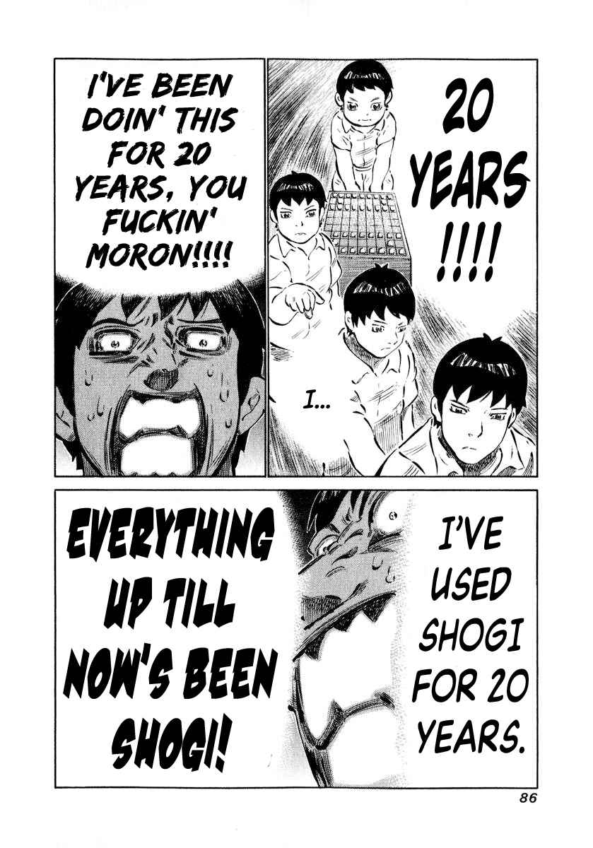 Page 23 Chapter 2 81diver
