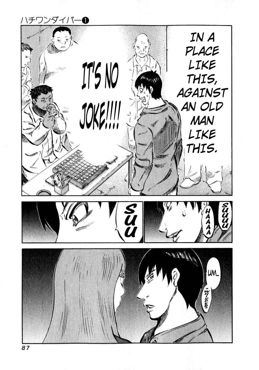 Page 24 Chapter 2 81diver