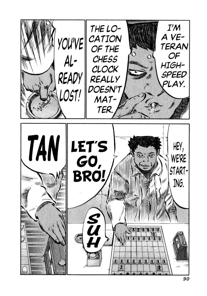 Page 26 Chapter 2 81diver