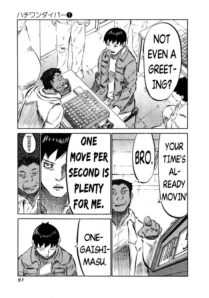 Page 27 Chapter 2 81diver