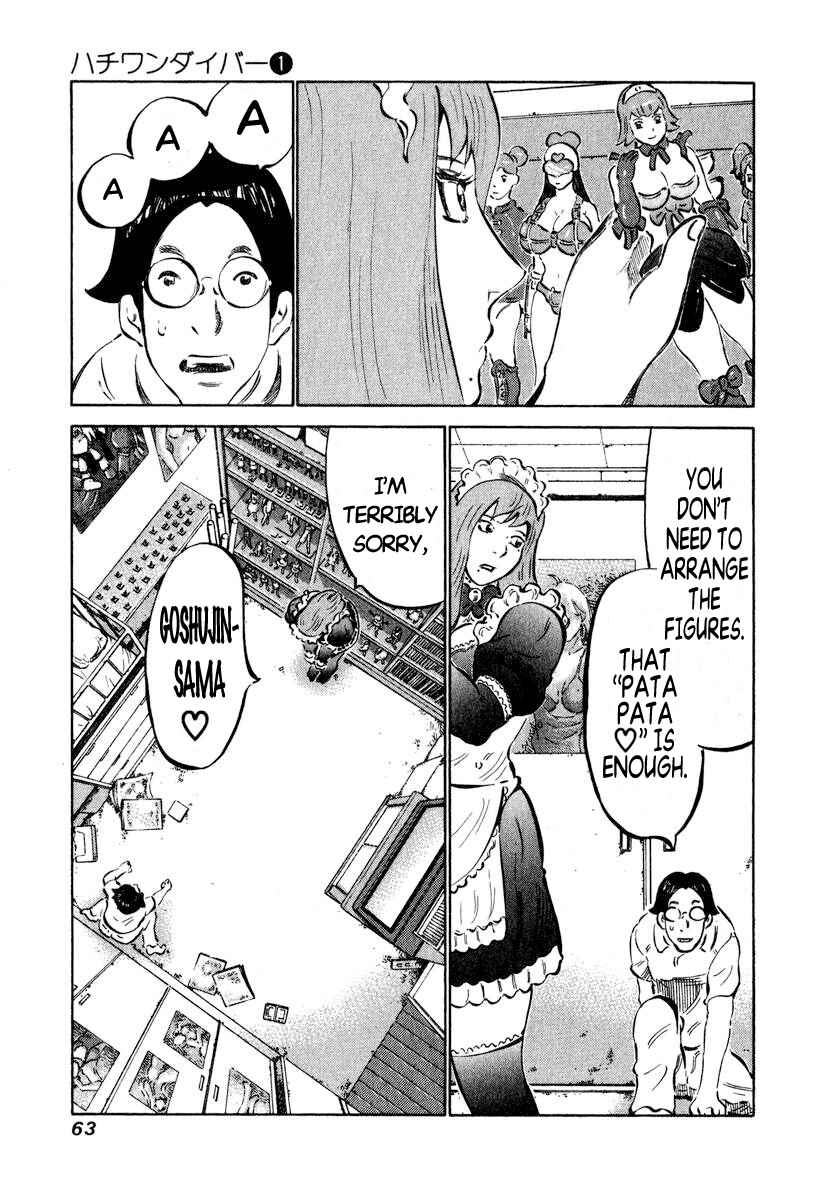 Page 3 Chapter 2 81diver