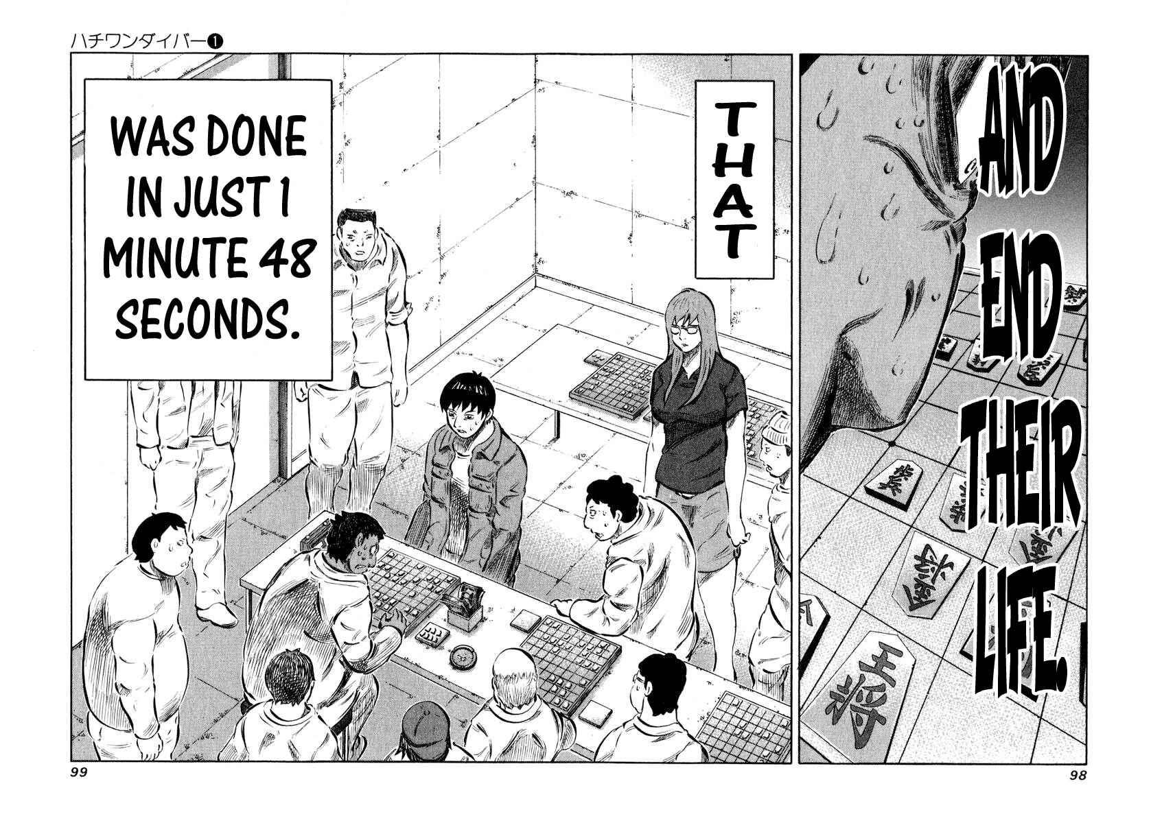 Page 33 Chapter 2 81diver