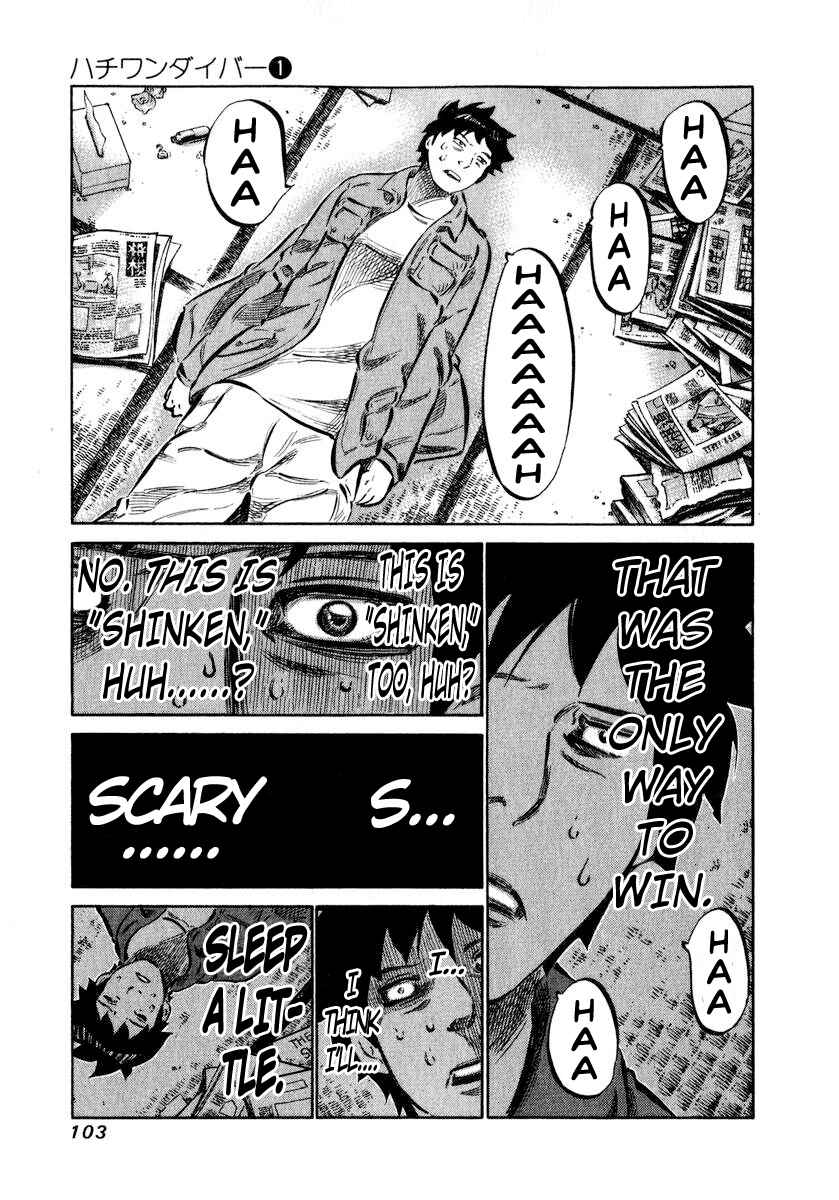 Page 36 Chapter 2 81diver
