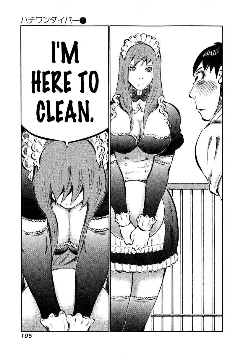 Page 38 Chapter 2 81diver