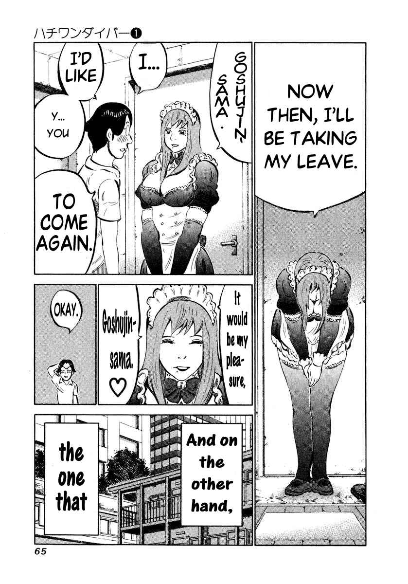 Page 5 Chapter 2 81diver