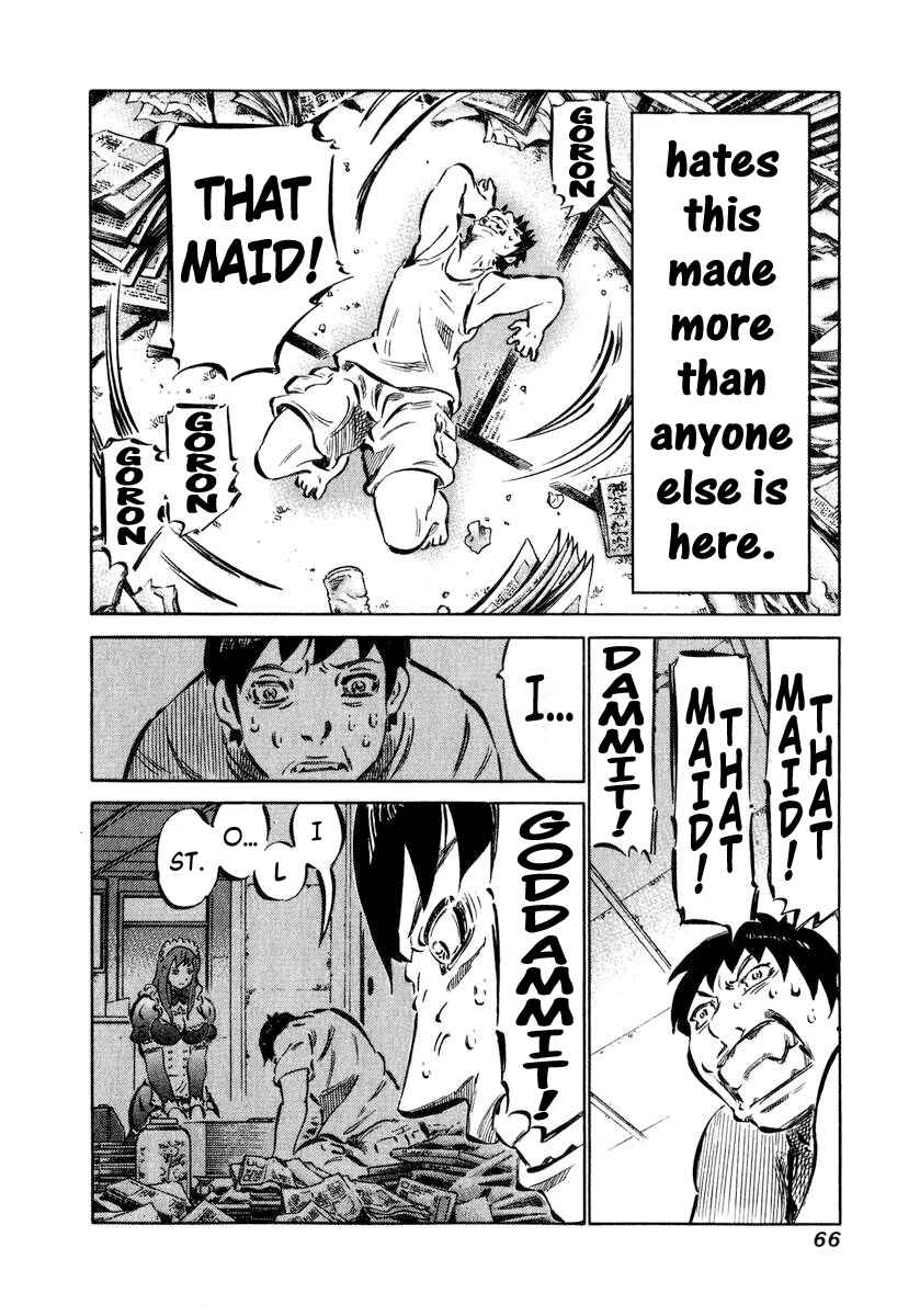 Page 6 Chapter 2 81diver