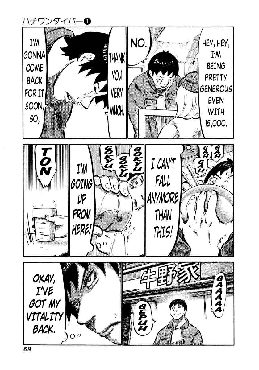 Page 9 Chapter 2 81diver