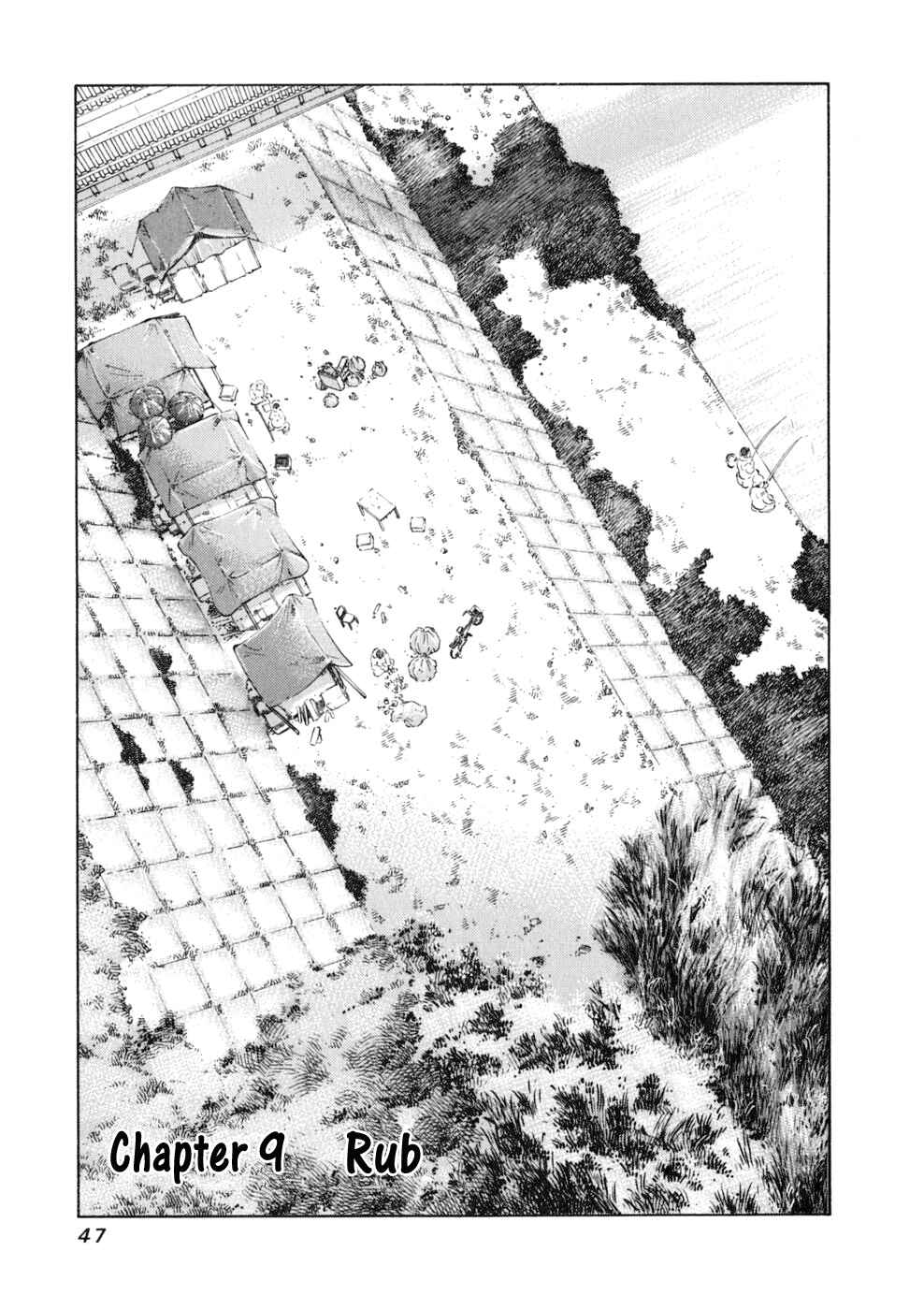 Page 1 Chapter 9 81diver