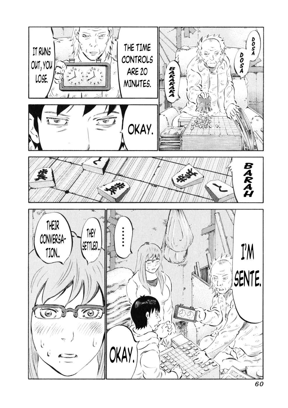 Page 14 Chapter 9 81diver