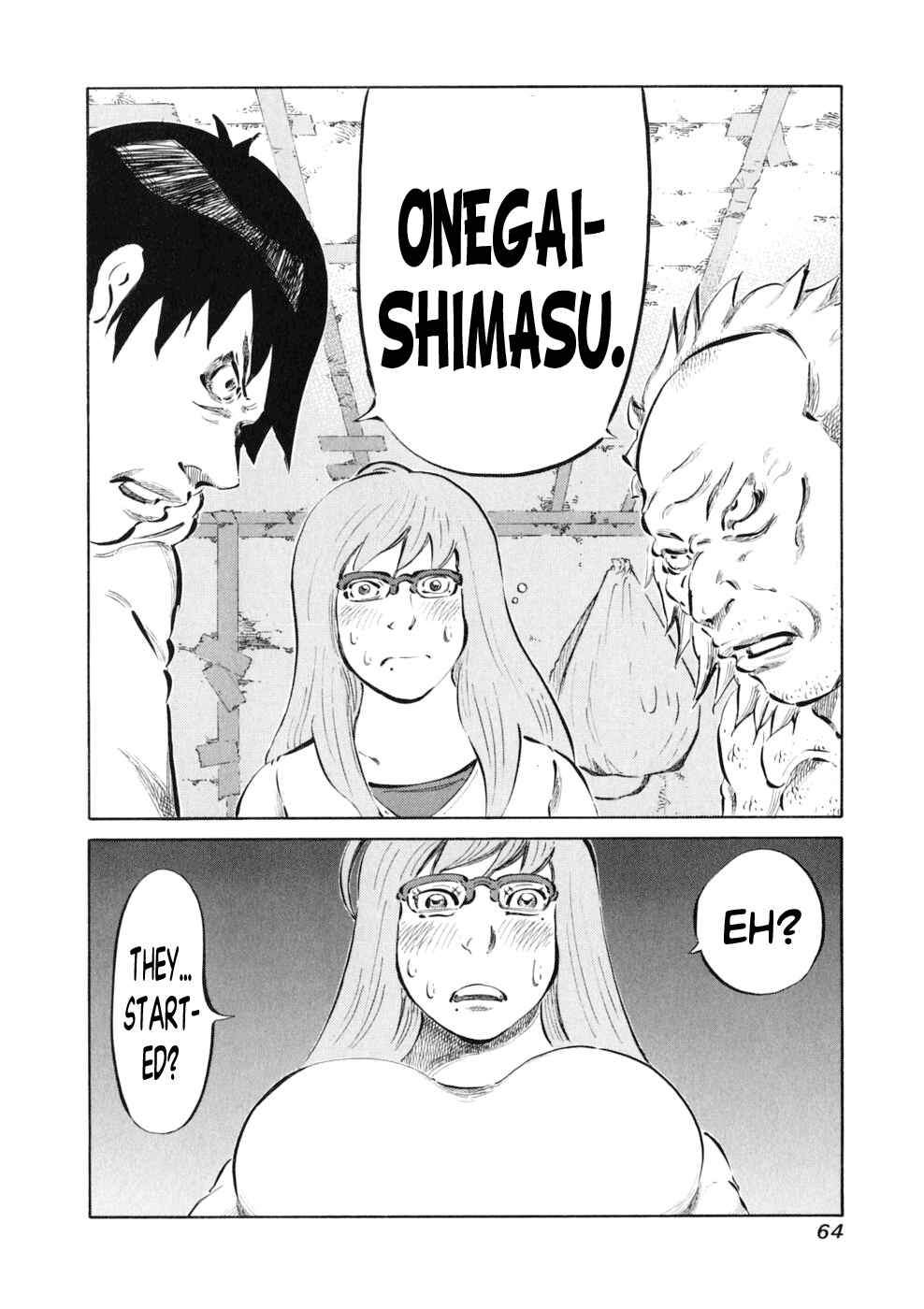 Page 17 Chapter 9 81diver