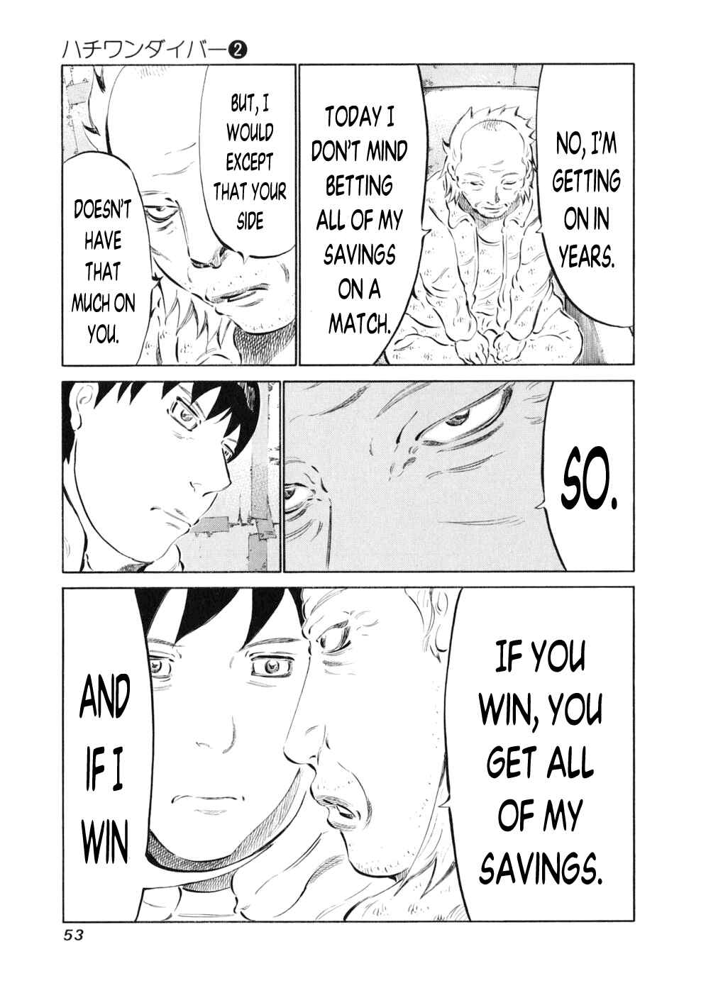 Page 7 Chapter 9 81diver
