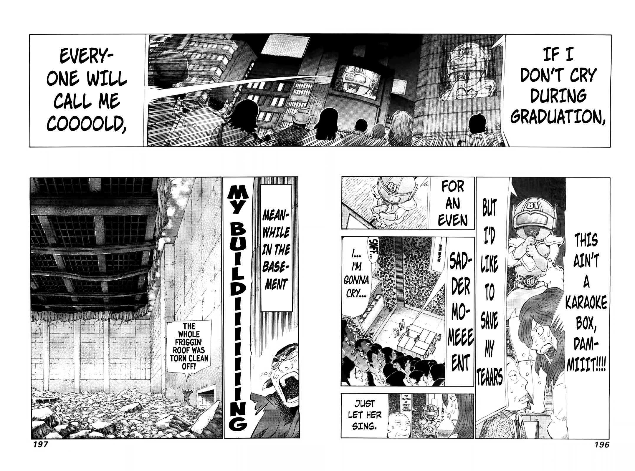 Page 11 Chapter 254 81diver
