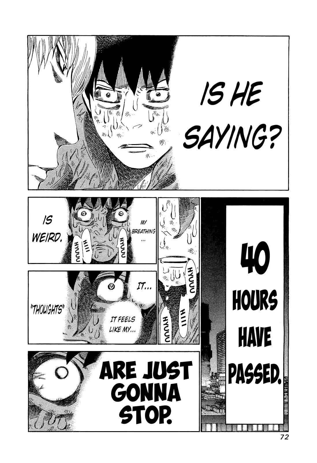 Page 12 Chapter 172 81diver