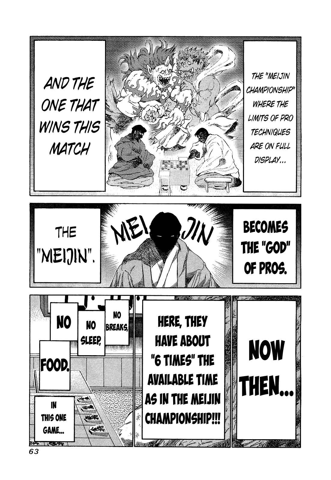 Page 6 Chapter 172 81diver