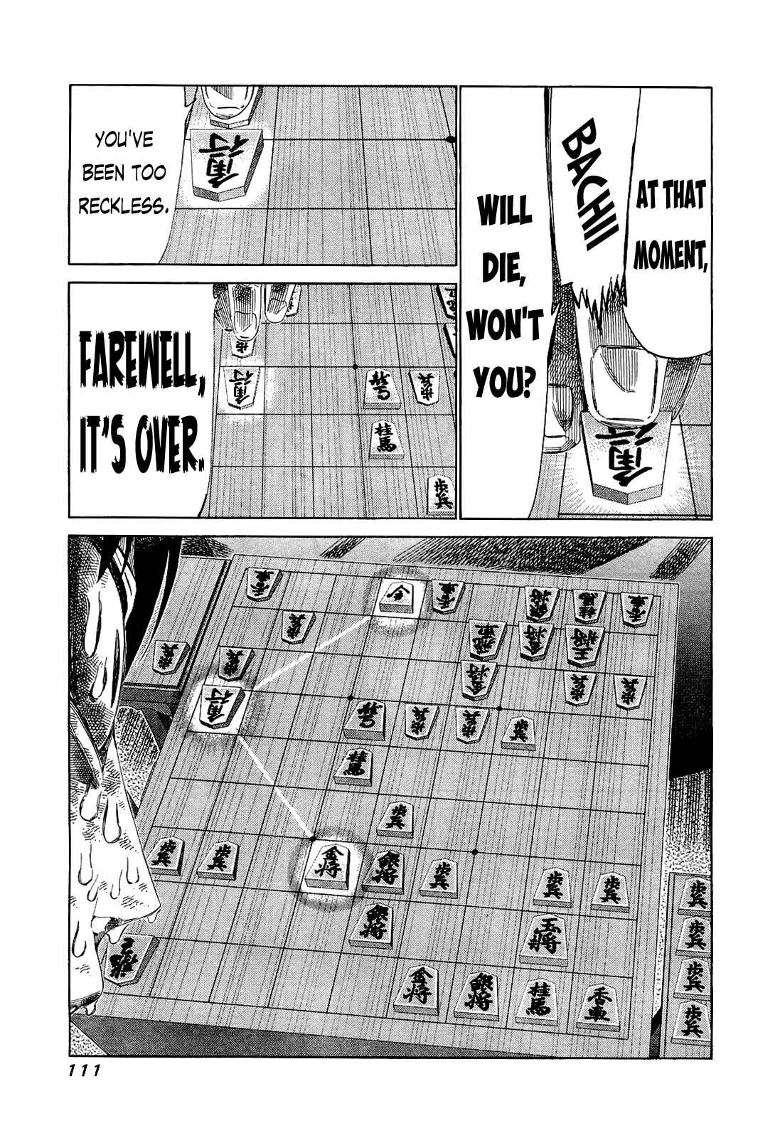 Page 14 Chapter 174 81diver