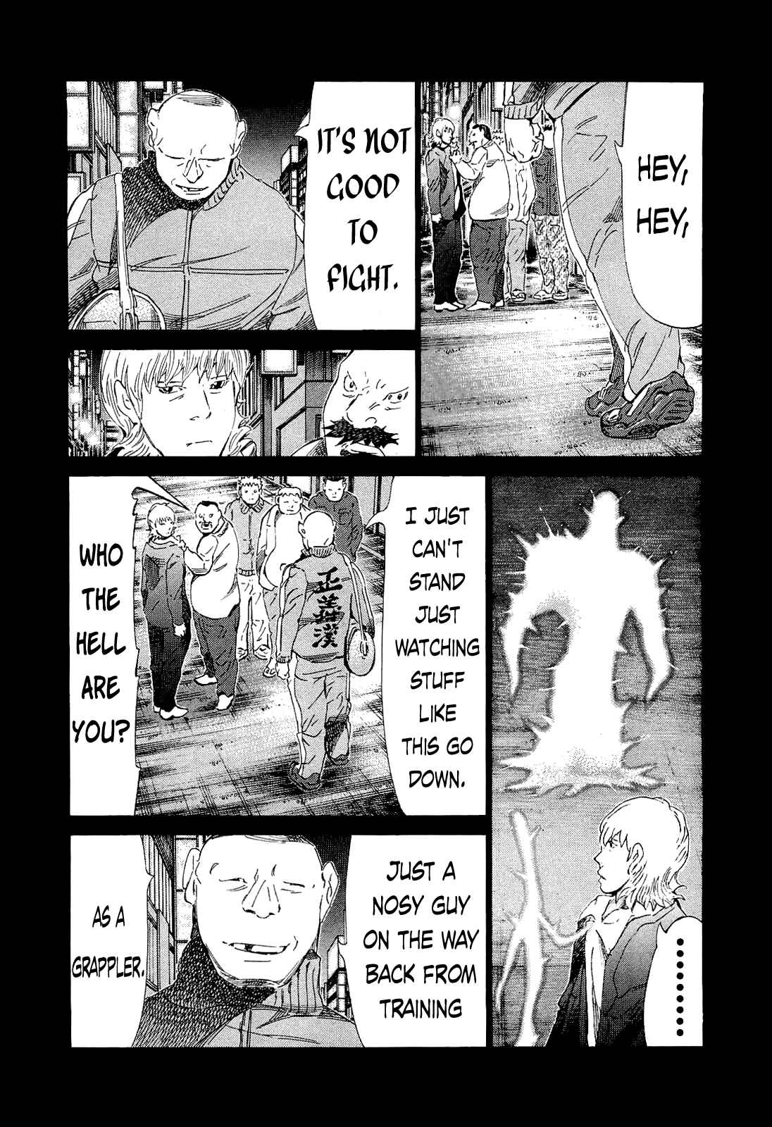 Page 5 Chapter 174 81diver