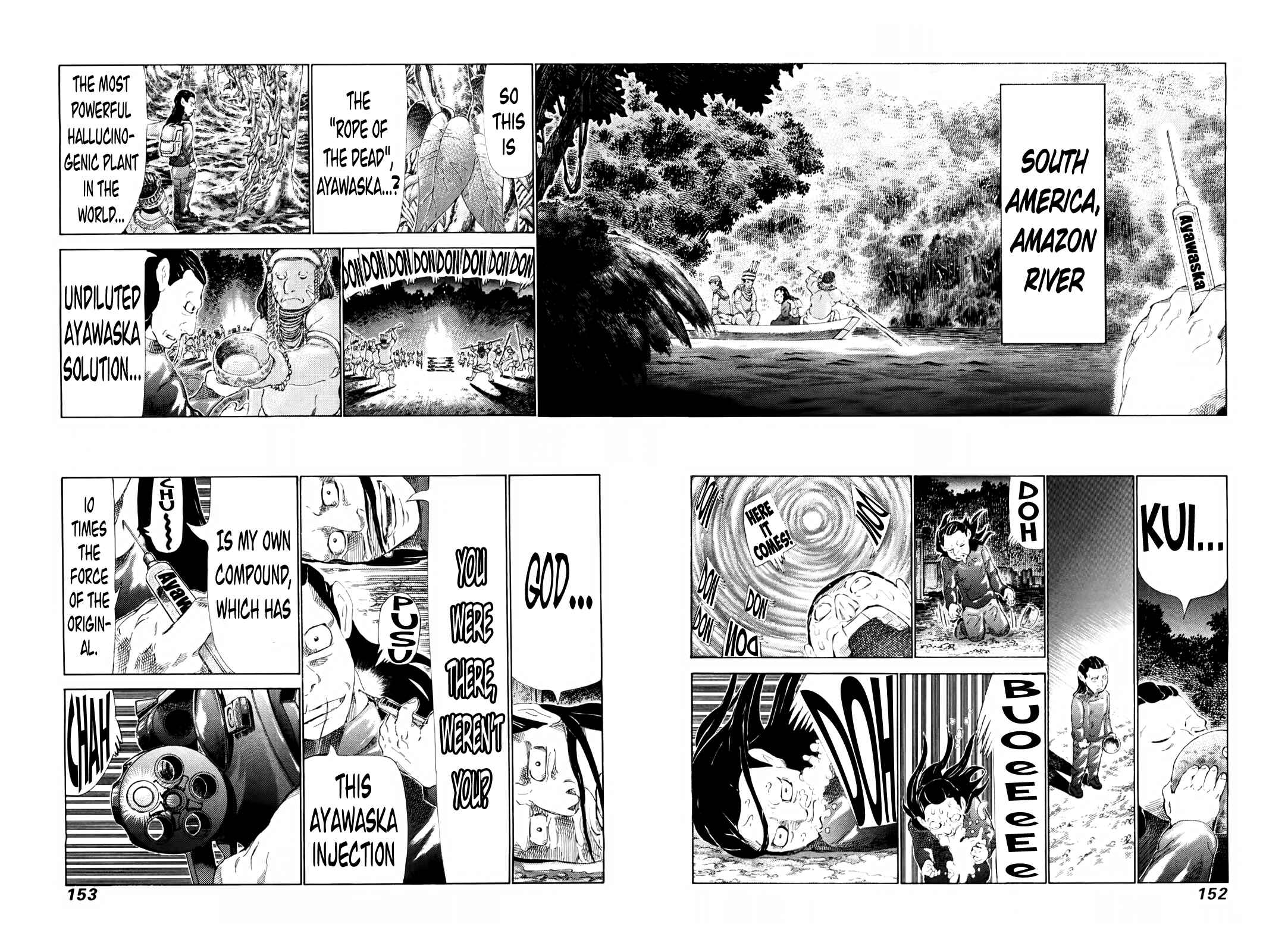 Page 4 Chapter 252 81diver