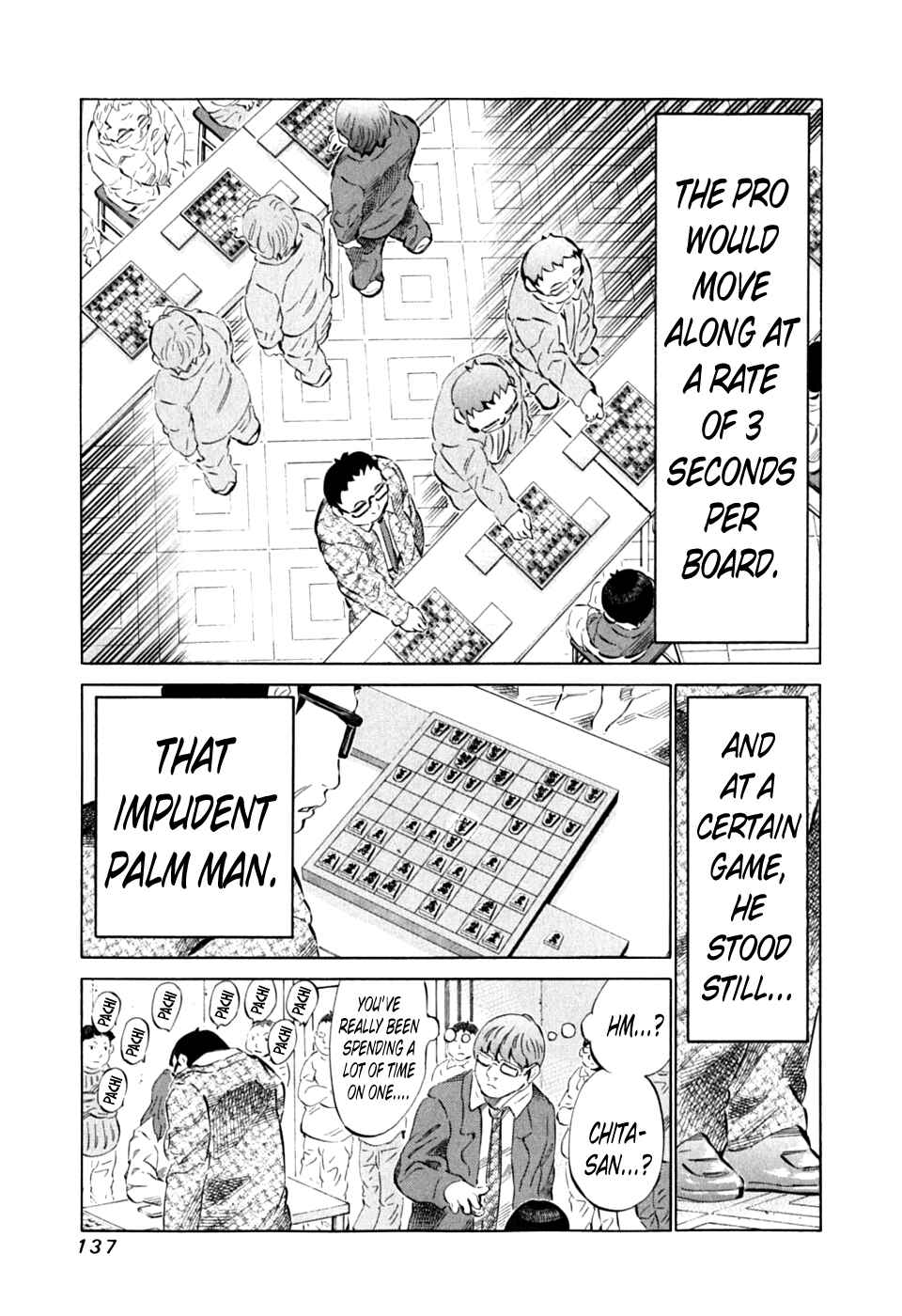 Page 6 Chapter 89 81diver