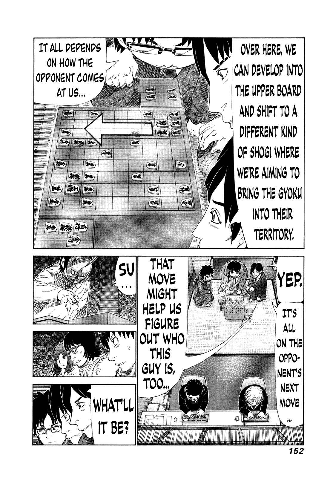 Page 3 Chapter 285 81diver