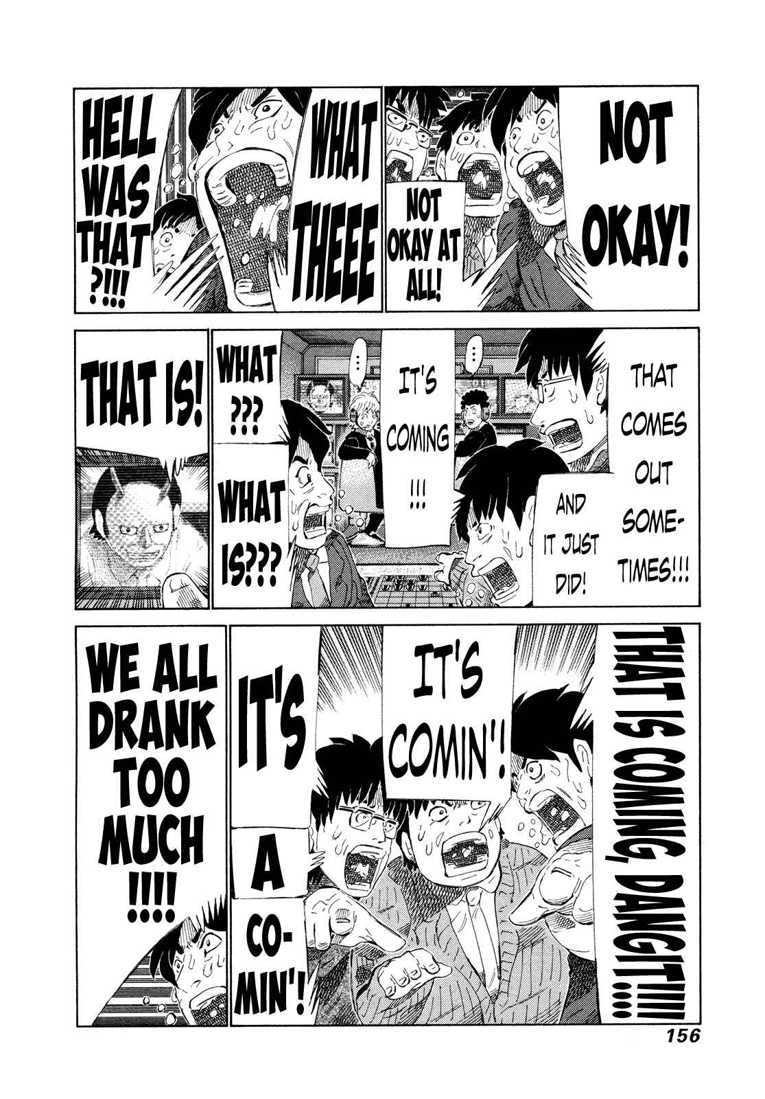 Page 6 Chapter 285 81diver
