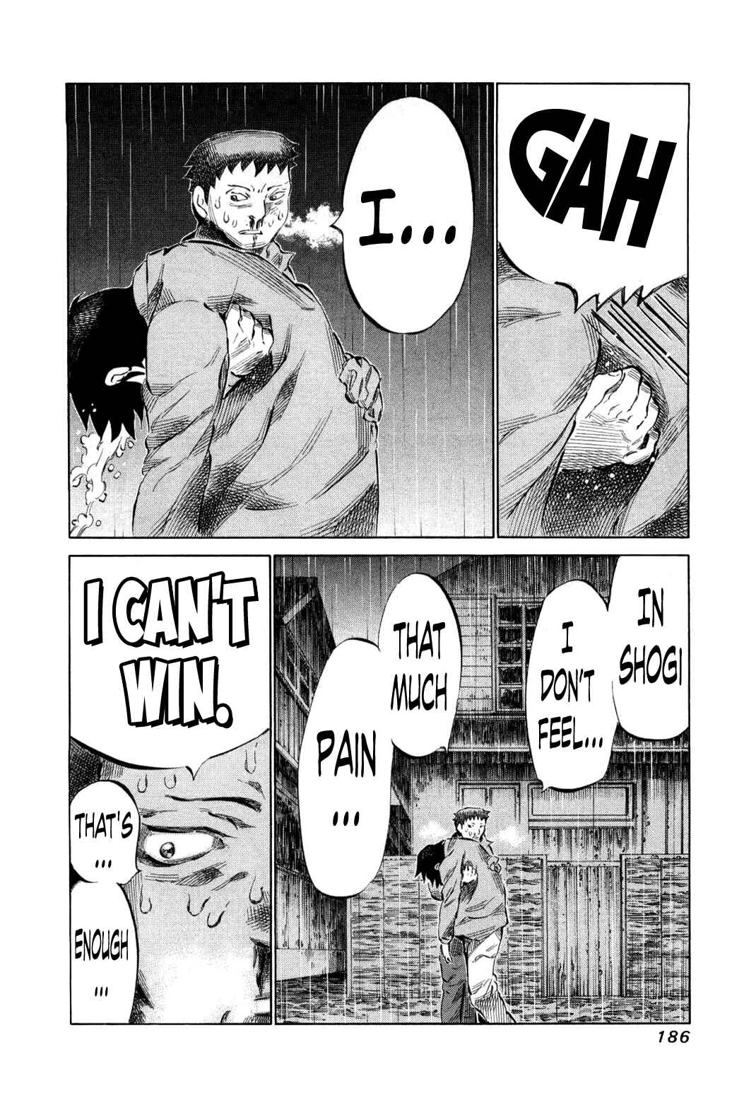 Page 12 Chapter 81 81diver